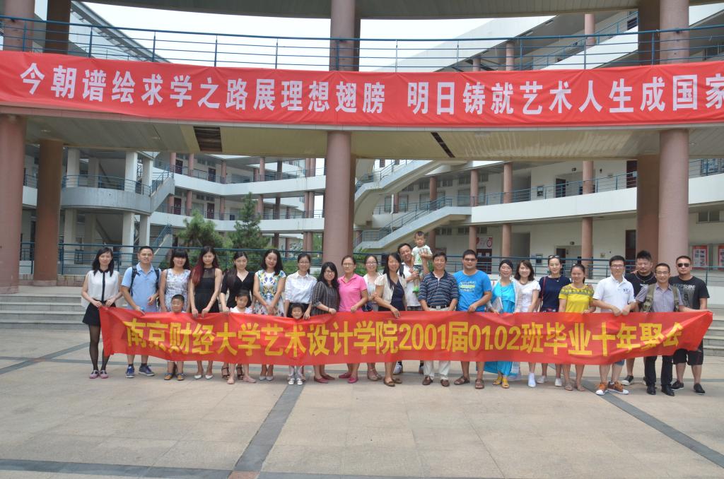 bw必威西汉姆联官方网站01级员工毕业十周年相聚母校.JPG